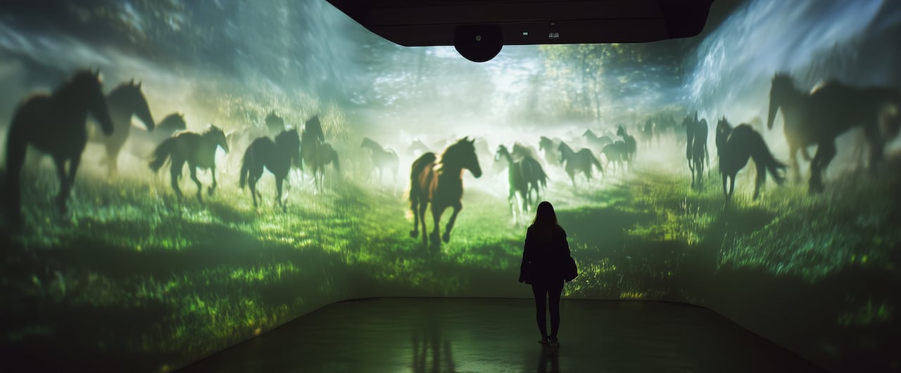 'Fillos do vento: A Rapa' (2025)