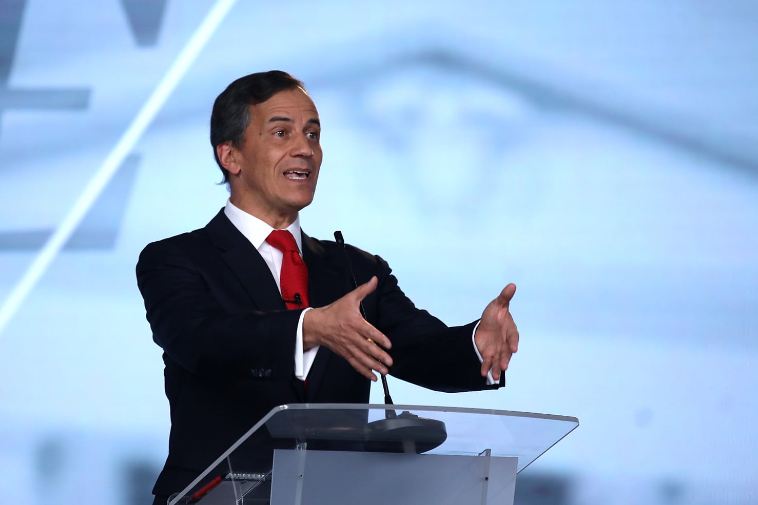 Rafael Nieto Loaiza