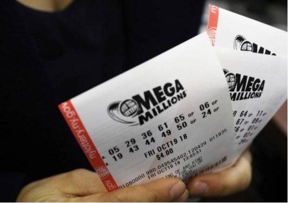 Conozca la lotería de Mega Millions.