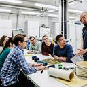 Una educación adecuada para las necesidades del tejido empresarial es uno de los grandes retos de las instituciones académicas.