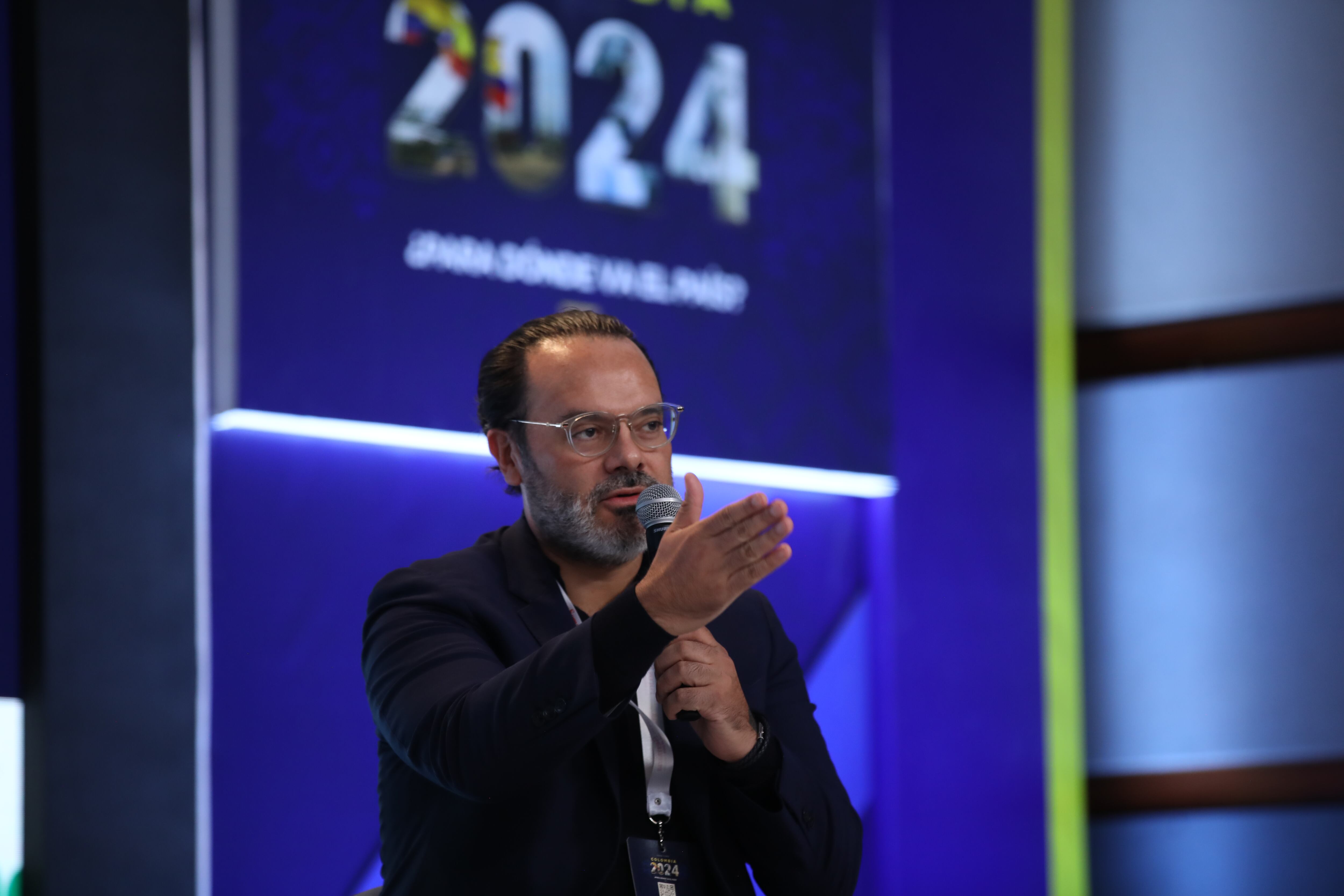 GRAN FORO COLOMBIA 2024