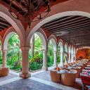 Sofitel Legend Santa Clara en Cartagena