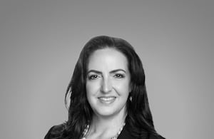 María Fernanda Cabal Columna Semana