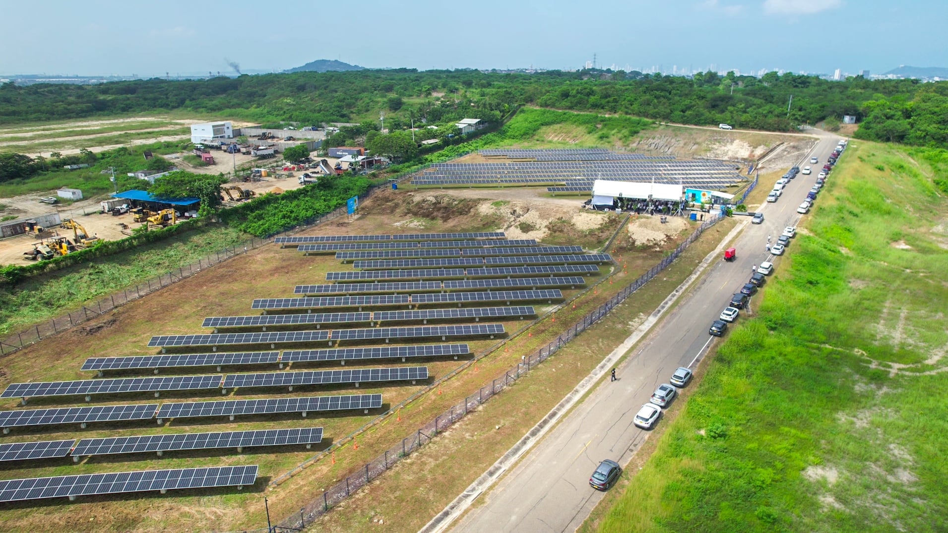 Universidad Tecnológica de Bolívar - API