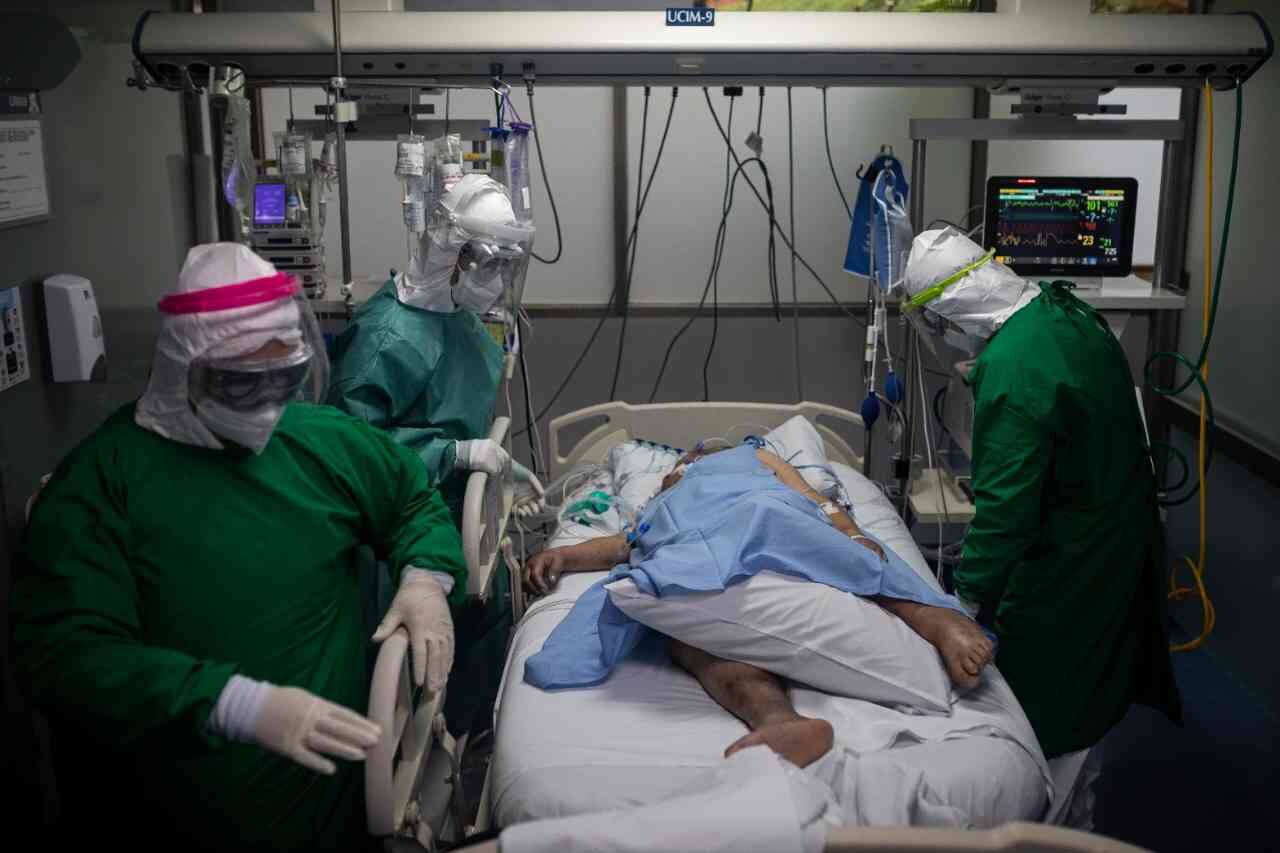 Estas son algunas de las alternativas que plantea la ACHC para superar la crisis de la salud.