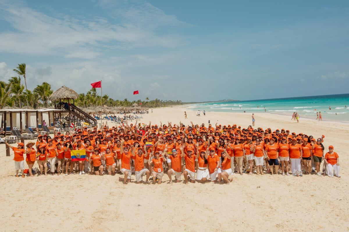 Colombia cuenta con miles de mujeres que han  tomado el camino de la venta por catálogo como una posibilidad de crecer empresarialmente.