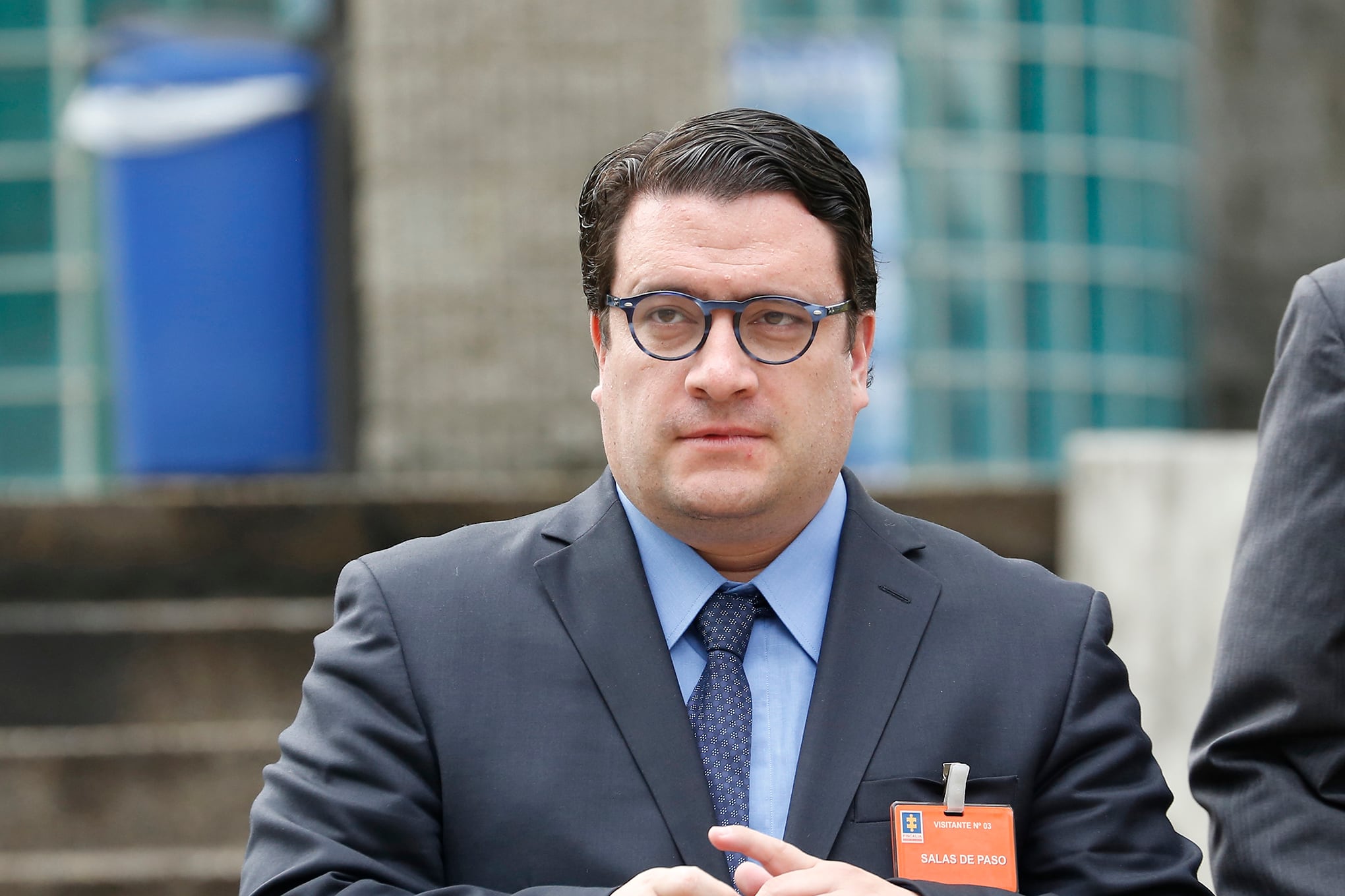 Ivan Cancino abogado