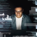 En Colombia, durante el primer semestre de 2021 los ataques cibernéticos aumentaron un 30 por ciento.