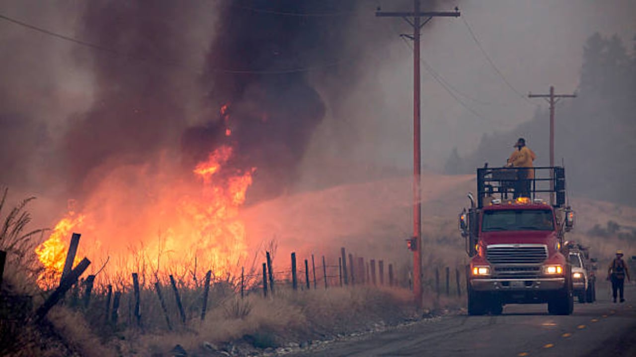 El cuerpo de bomberos debe actuar en equipo, y si uno de sus miembros sale de los operativos, afecta el accionar del grupo.