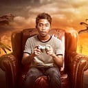 Los videojuegos de terror son toda una experiencia.