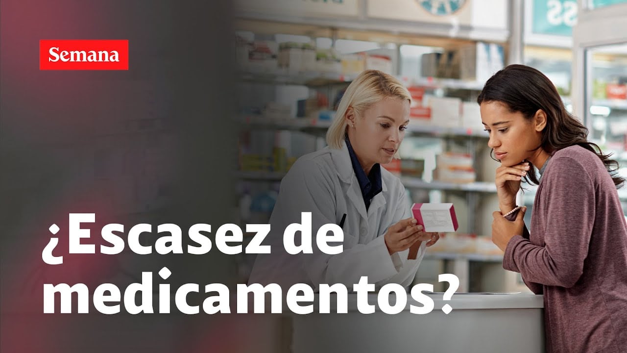 Innovación farmacéutica: más oportunidades para Colombia