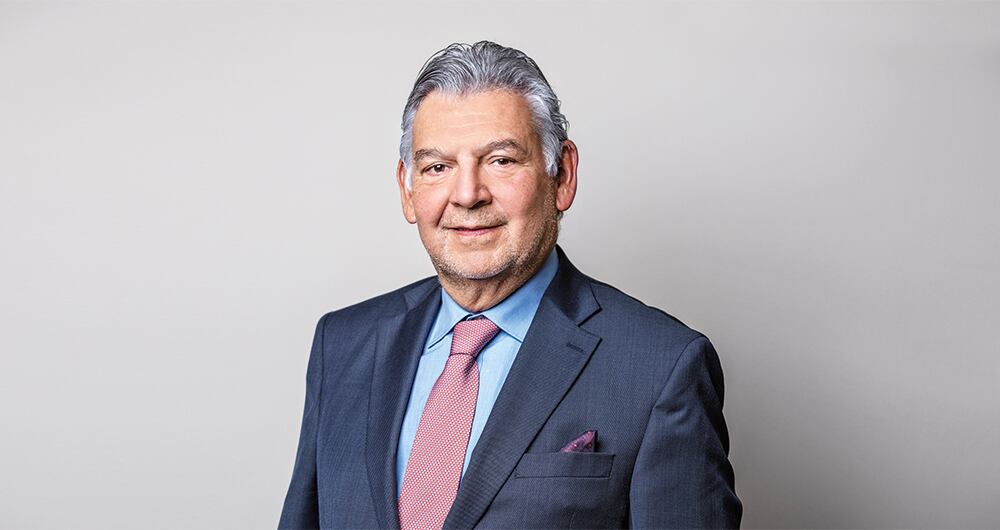 Jaime Alberto cabalPresidente de Fenalco