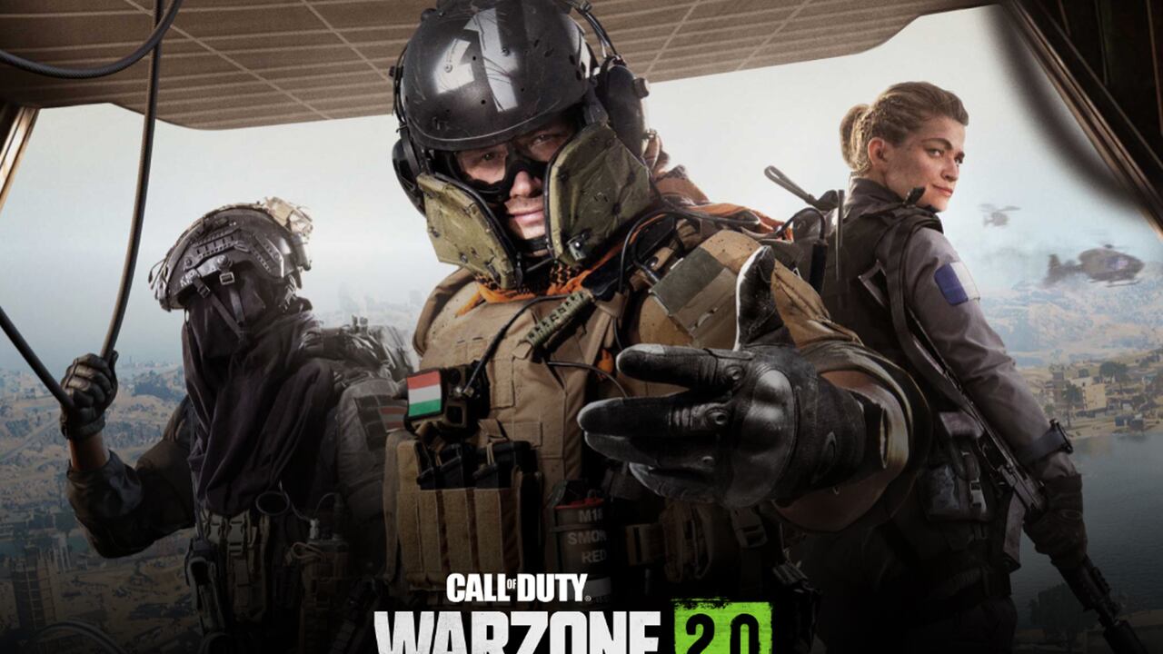 Microsoft compró a los creadores de Call of Duty, por lo que busca el acuerdo con Sony.