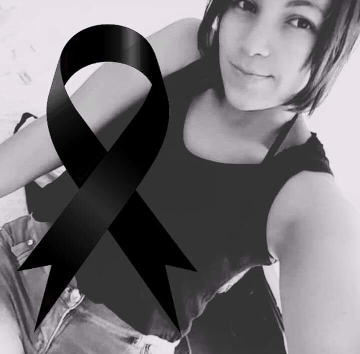 La víctima era madre de dos pequeños.