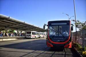 Transmetro y Distrito conocieron propuesta de bus eléctrico