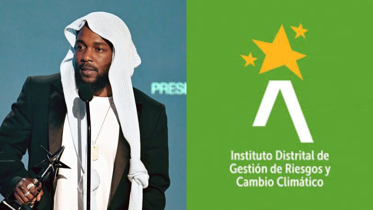 Esta es la razón oficial de la cancelación del concierto de Kendrick Lamar en Vive Claro.