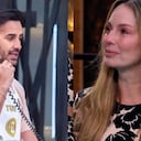 El doloroso secreto que reveló Tuto Patiño en MasterChef y que hizo llorar a Claudia Bahamón