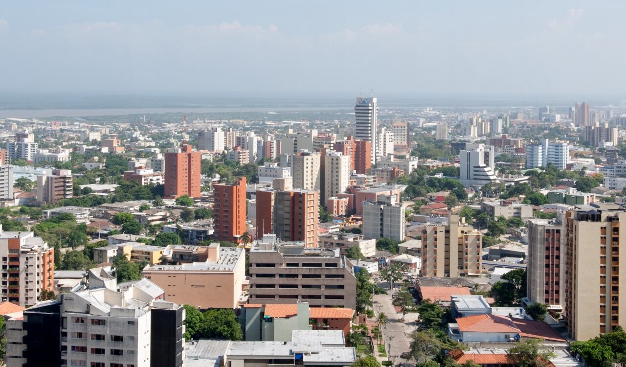 La capital del Atlántico se prepara para celebrar el Carnaval