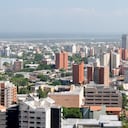 La capital del Atlántico se prepara para celebrar el Carnaval