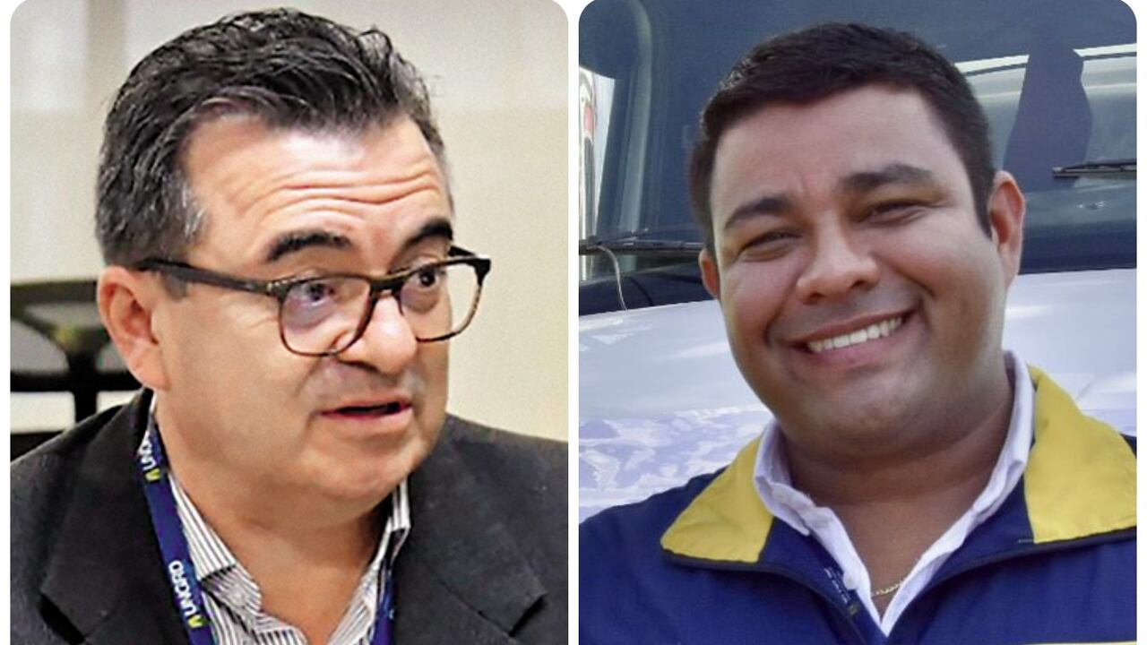 El director general de la UNGRD, Olmedo López, firmó la resolución en la que declaran insubsistente al subdirector Víctor Andrés Meza.