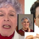 María Margarita Giraldo, Iván Cepeda y María José Pizarro