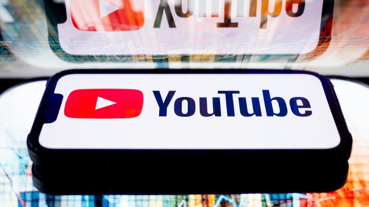 YouTube alberga una amplia gama de contenidos para todos los gustos.