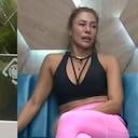 Martha Isabel Bolaños en 'La casa de los famosos'