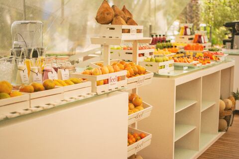 Lazy Breakfast una apuesta para pasar un domingo familiar