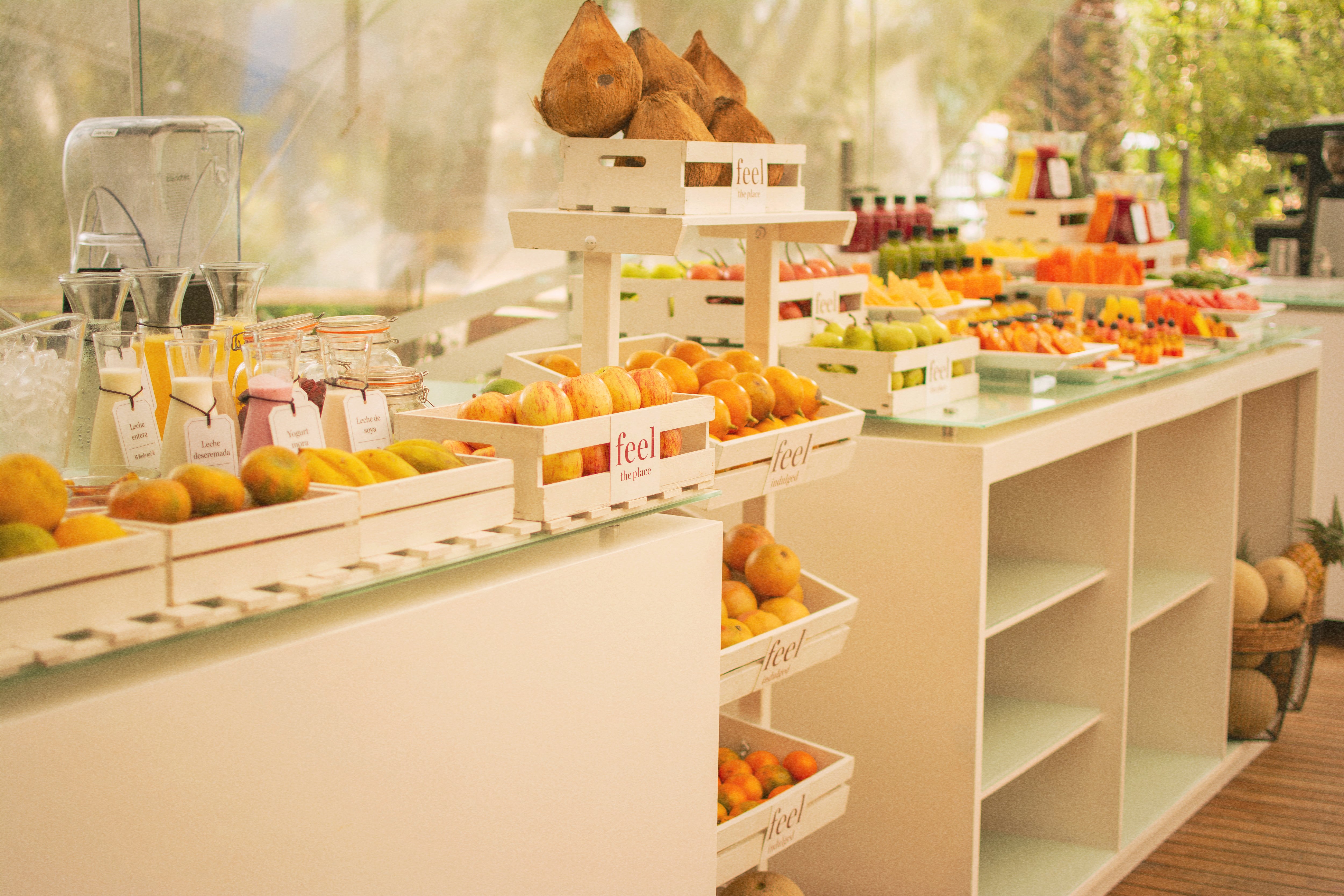 Lazy Breakfast una apuesta para pasar un domingo familiar