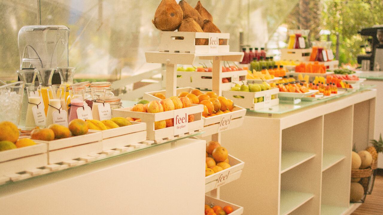 Lazy Breakfast una apuesta para pasar un domingo familiar