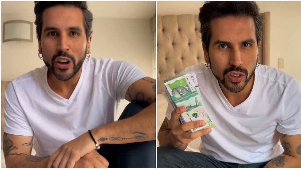 Foto: Captura de pantalla / Instagram