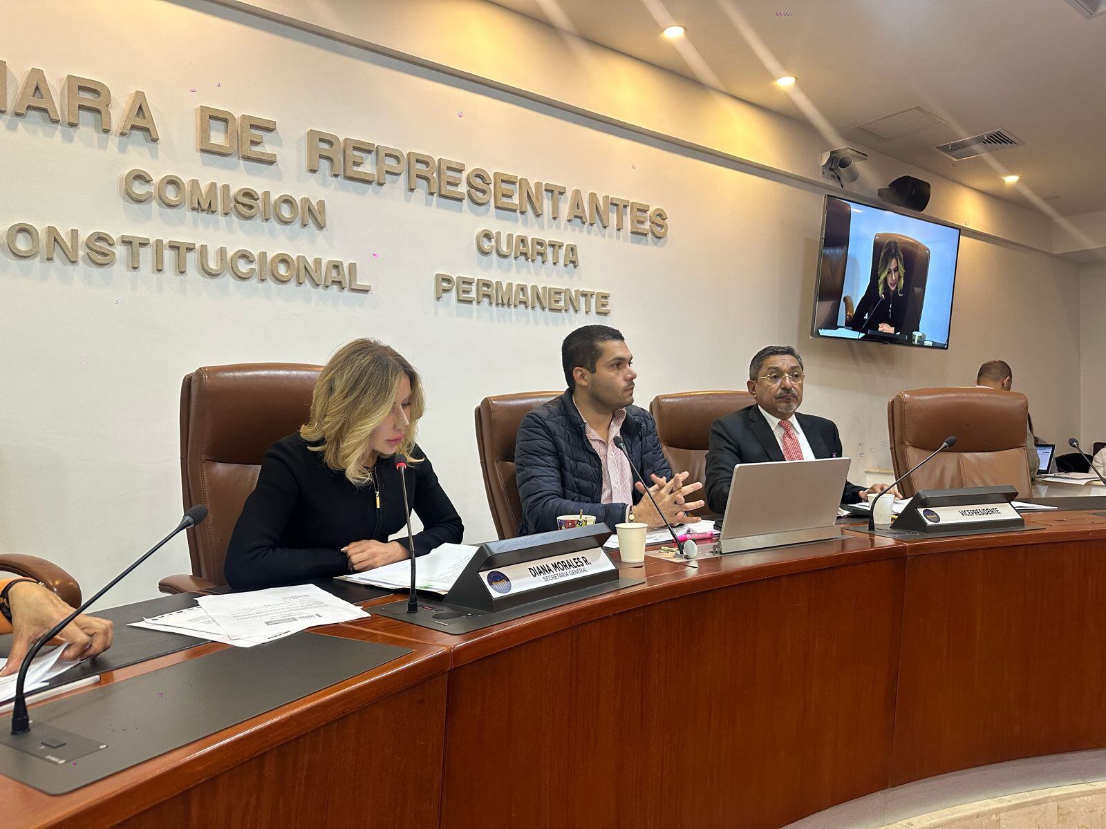 Congreso de la República