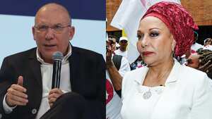 Roy Barreras respondió el duro insulto de Piedad Córdoba.