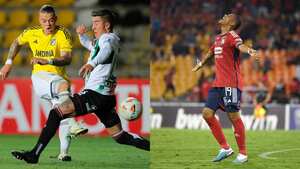 No ha sido una gran actuación por parte de los equipos colombianos a nivel internacional, así lo demuestra un contundente dato.