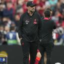 Mané disputó los 90 minutos de la final ante el Real Madrid