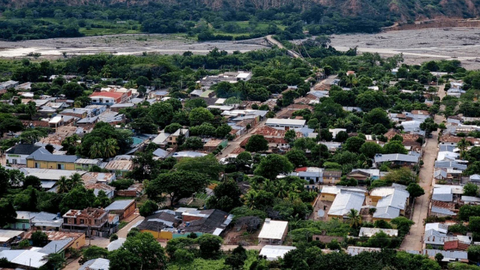 Colombia, Huila