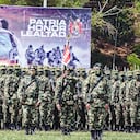 La contrainteligencia militar no detectó que en el batallón de La Tagua, Putumayo, un soldado regular había sido infiltrado por las disidencias de las Farc para que se robara el armamento y, además, reclutara a varios compañeros para la estructura Carolina Ramírez.