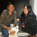 Nairo Quintana se casa el próximo mes de diciembre.