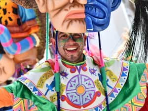 Todo está listo en Ibagué, Tolima, para vivir el Festival Folclórico más grande del país.