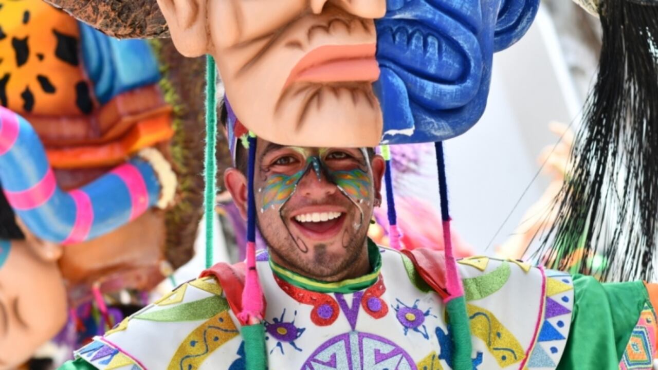 Todo está listo en Ibagué, Tolima, para vivir el Festival Folclórico más grande del país.