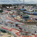 Este es el horario de cierre de varios tramos por el Metro de Bogotá.