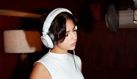 Ángela Aguilar habló del bullying que sufre por su amor con Nodal