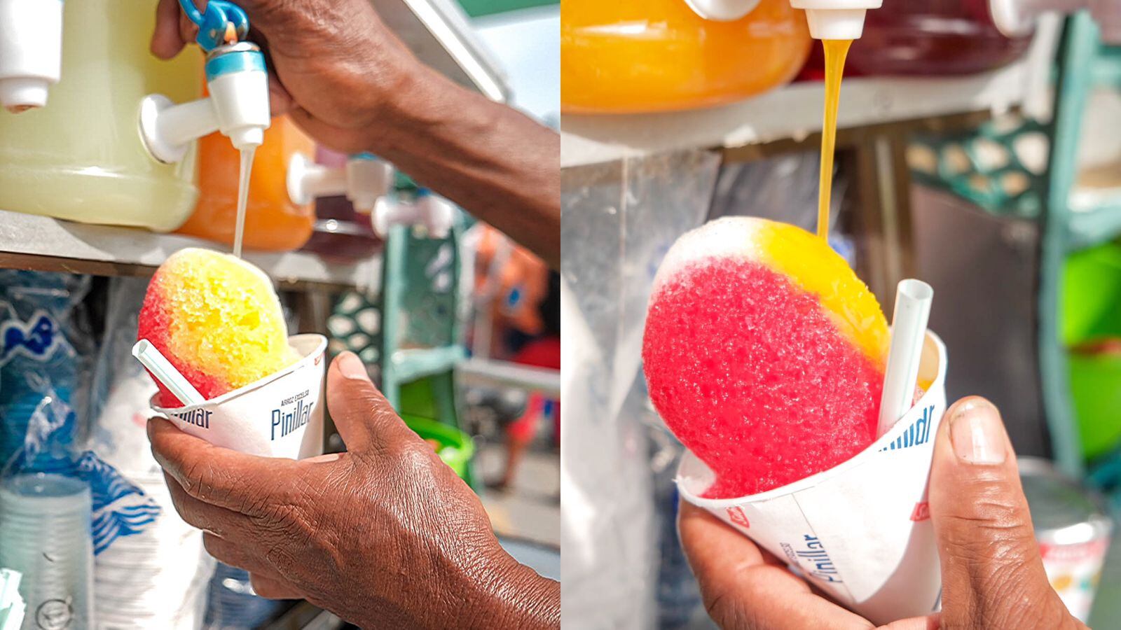 III Festival del Rapao en Cartagena