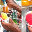 III Festival del Rapao en Cartagena