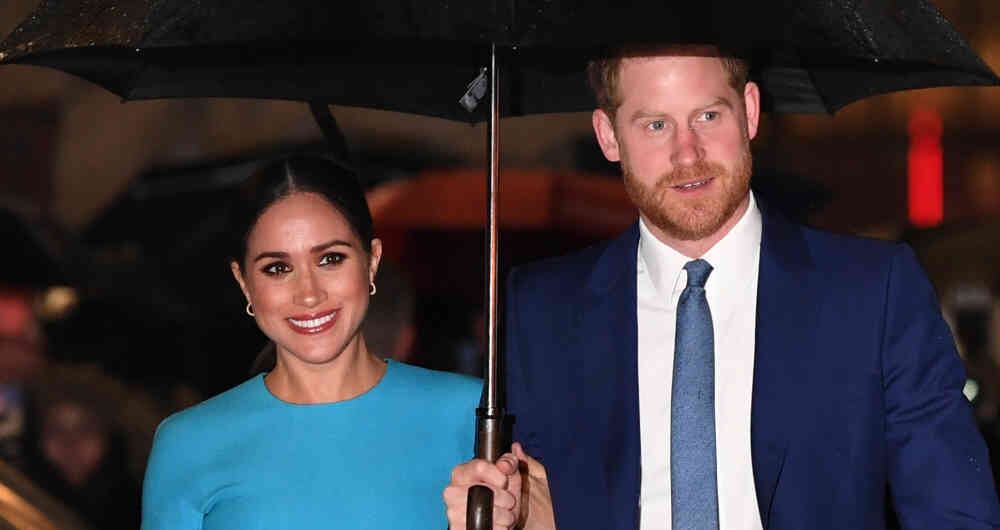 El Príncipe Harry y Meghan Markle han desarrollado un pensamiento que tiende más hacia el activismo y el entretenimiento, que hacia las responsabilidades de la realeza.