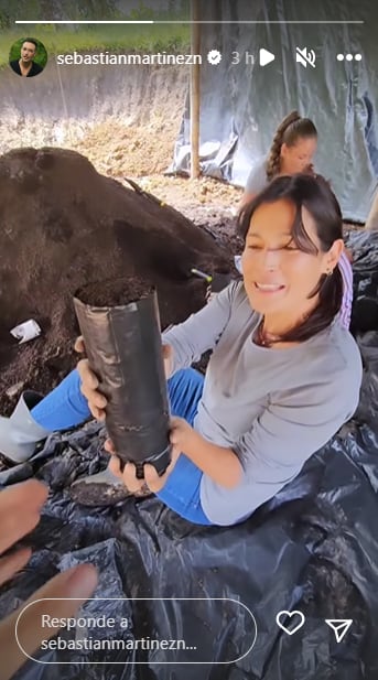 Foto: Instagram @sebastianmartinezn.