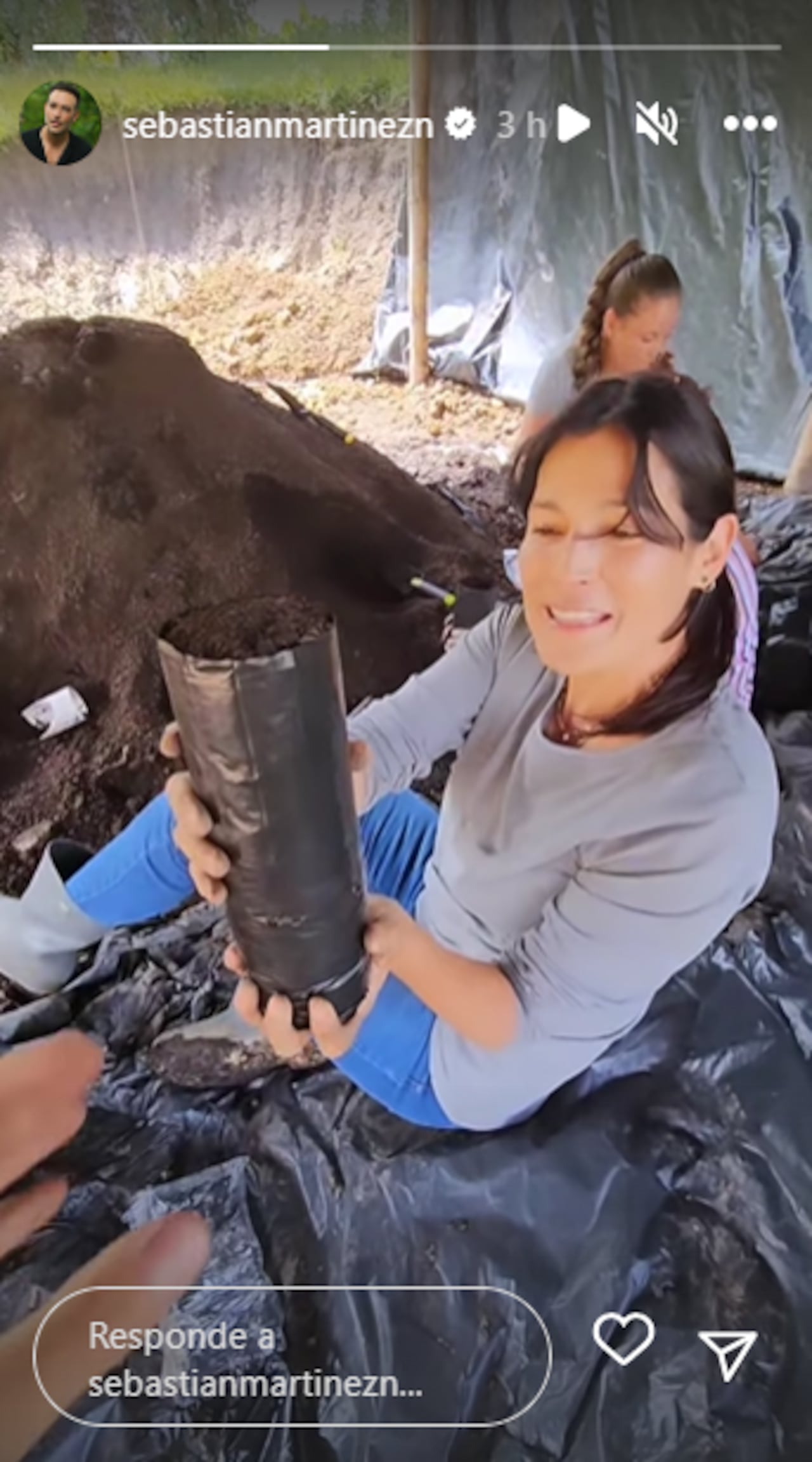 Foto: Instagram @sebastianmartinezn.