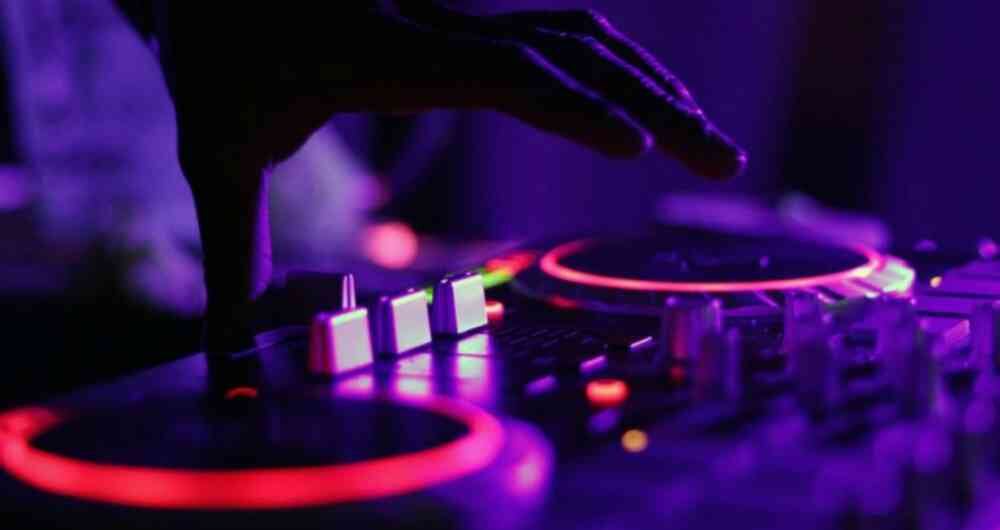 Semana Música Electrónica