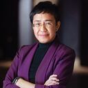 María Ressa Nobel de Paz 2021