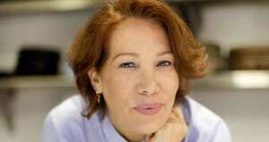 Leonor Espinosa estaba en proceso de trasladar su restaurante Leo cuando llegó la pandemia.